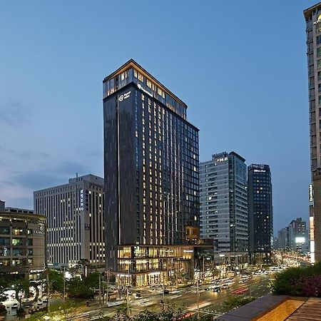 Roynet Hotel Seoul Mapo Extérieur photo