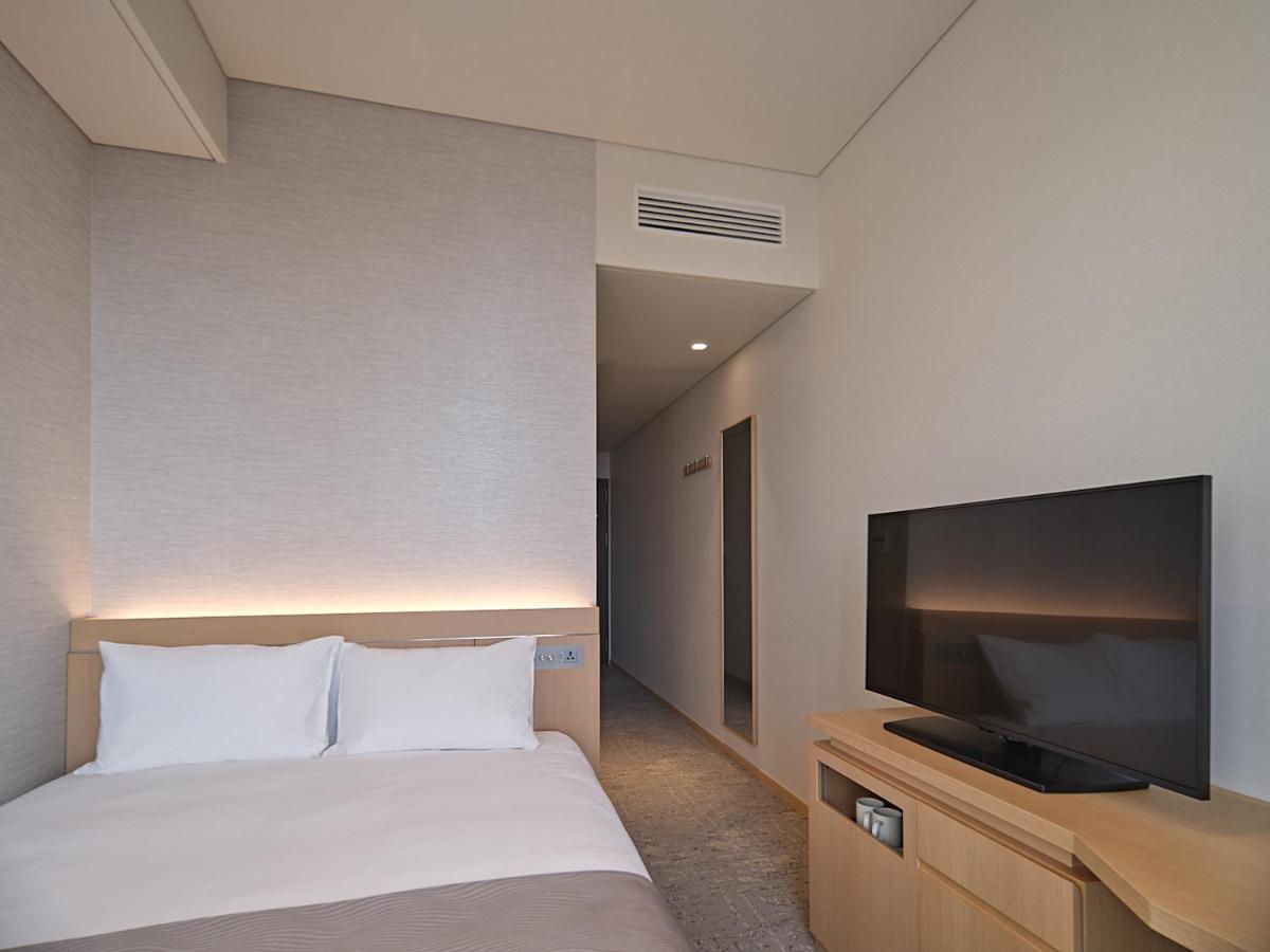 Roynet Hotel Seoul Mapo Extérieur photo