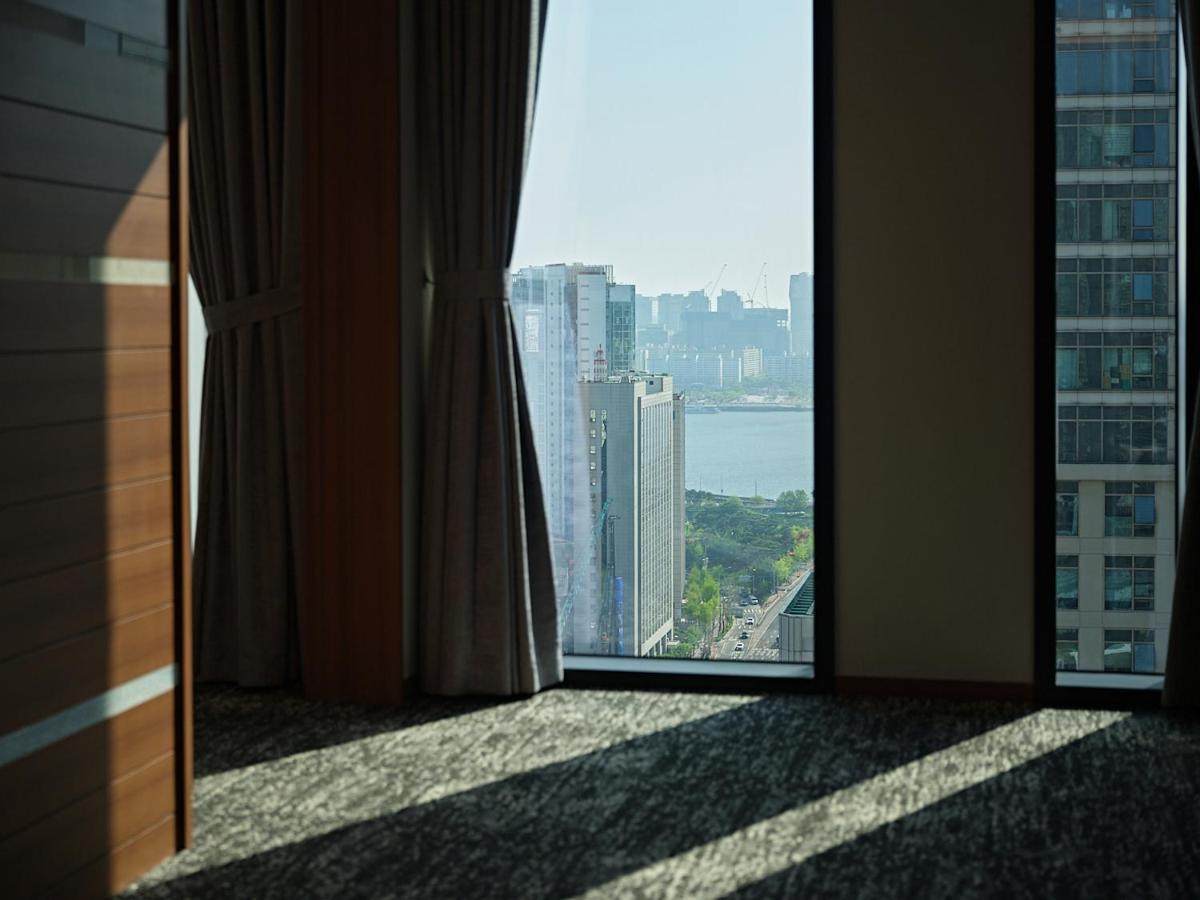 Roynet Hotel Seoul Mapo Extérieur photo