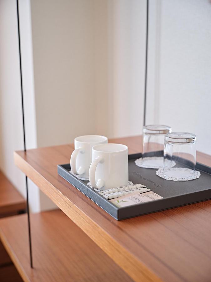 Roynet Hotel Seoul Mapo Extérieur photo