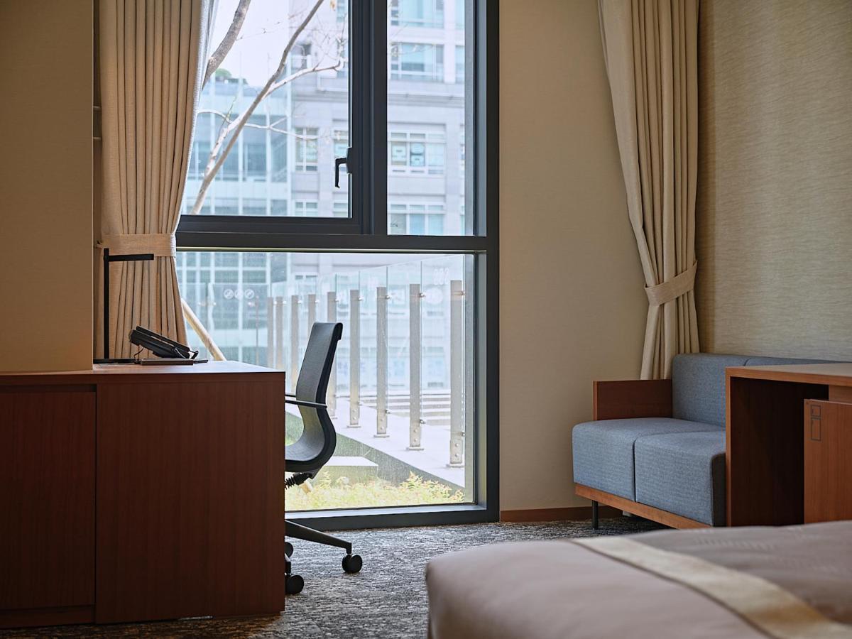 Roynet Hotel Seoul Mapo Extérieur photo