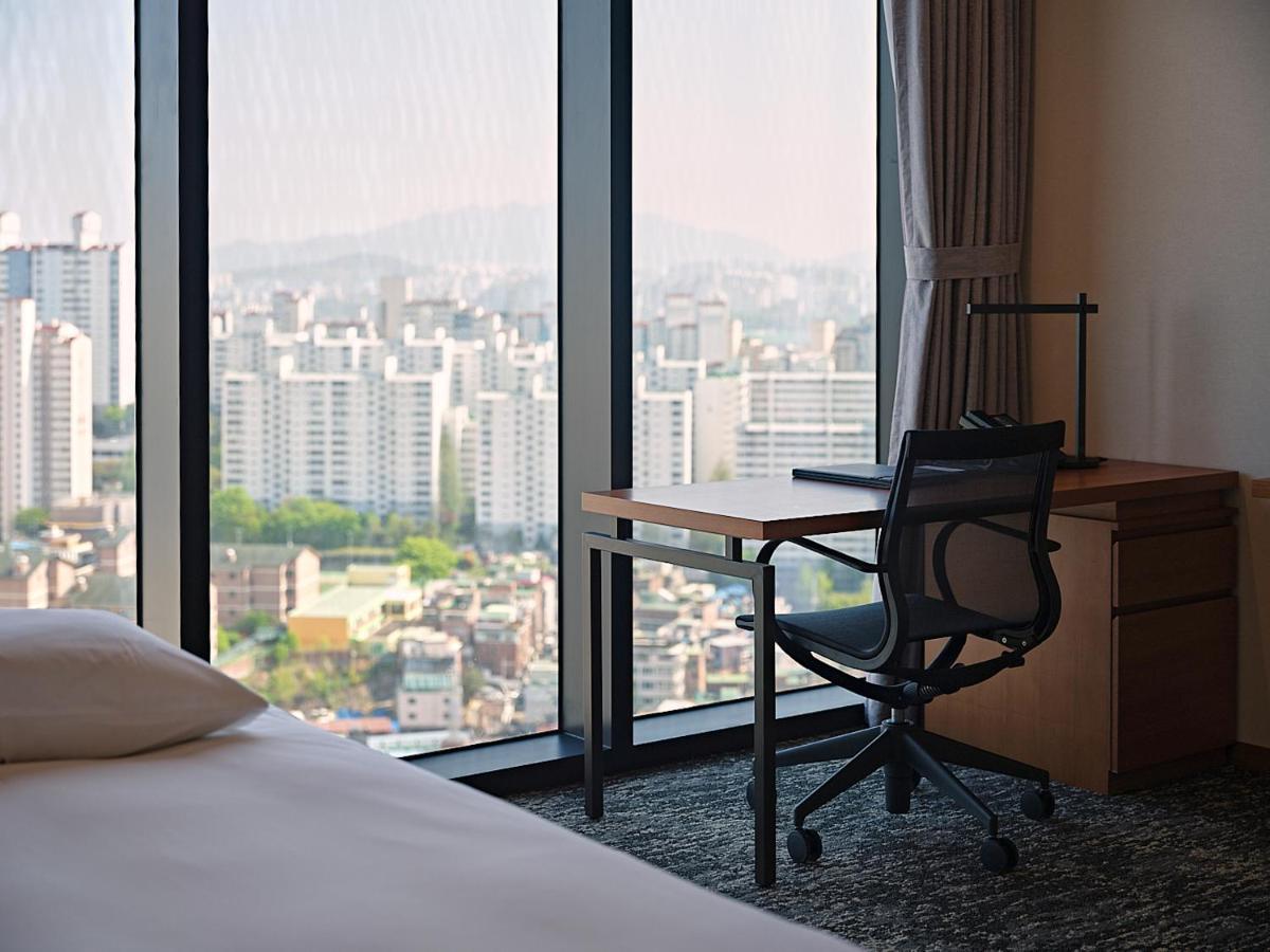 Roynet Hotel Seoul Mapo Extérieur photo