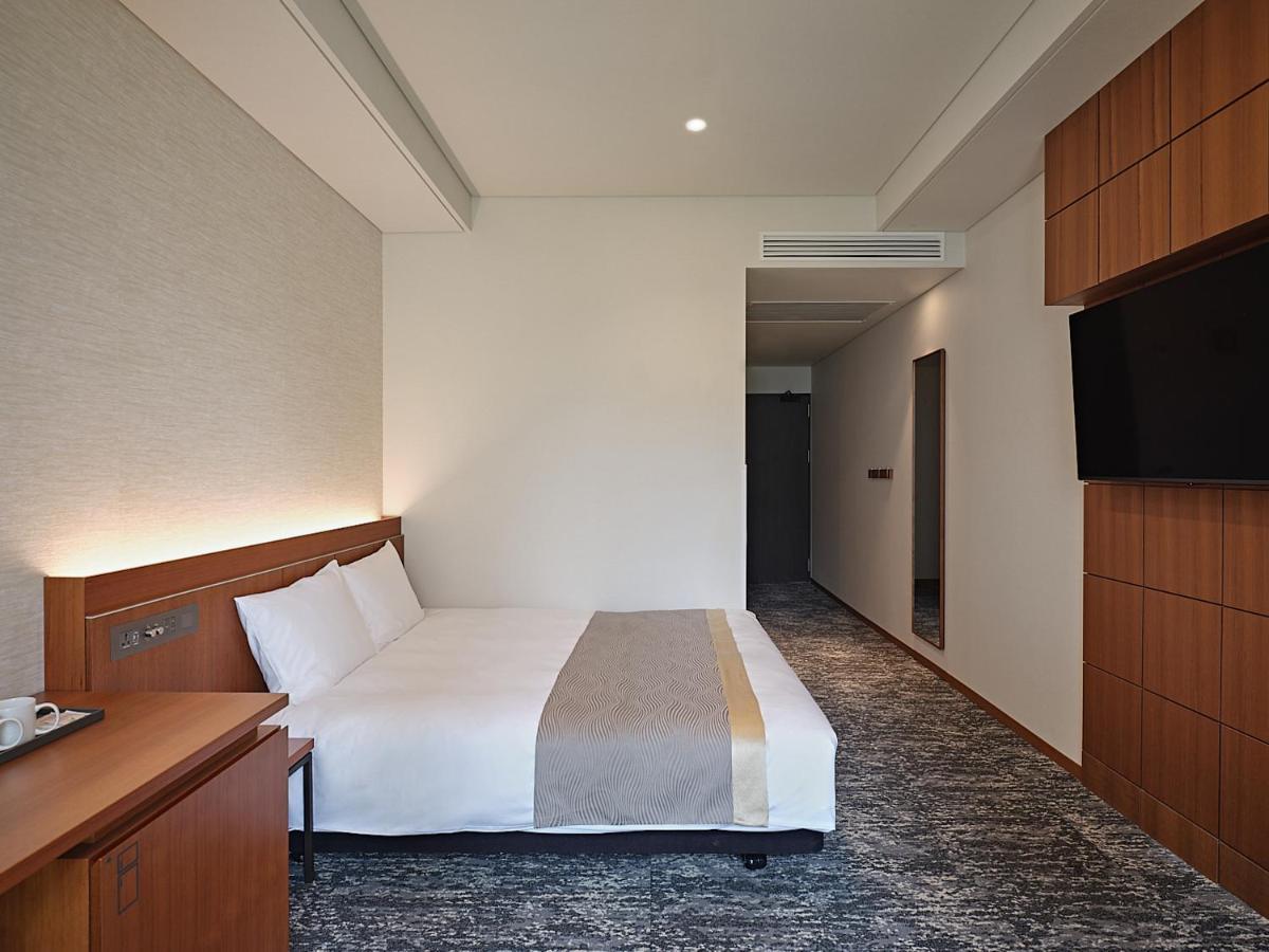 Roynet Hotel Seoul Mapo Extérieur photo