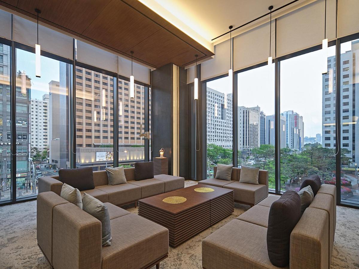 Roynet Hotel Seoul Mapo Extérieur photo