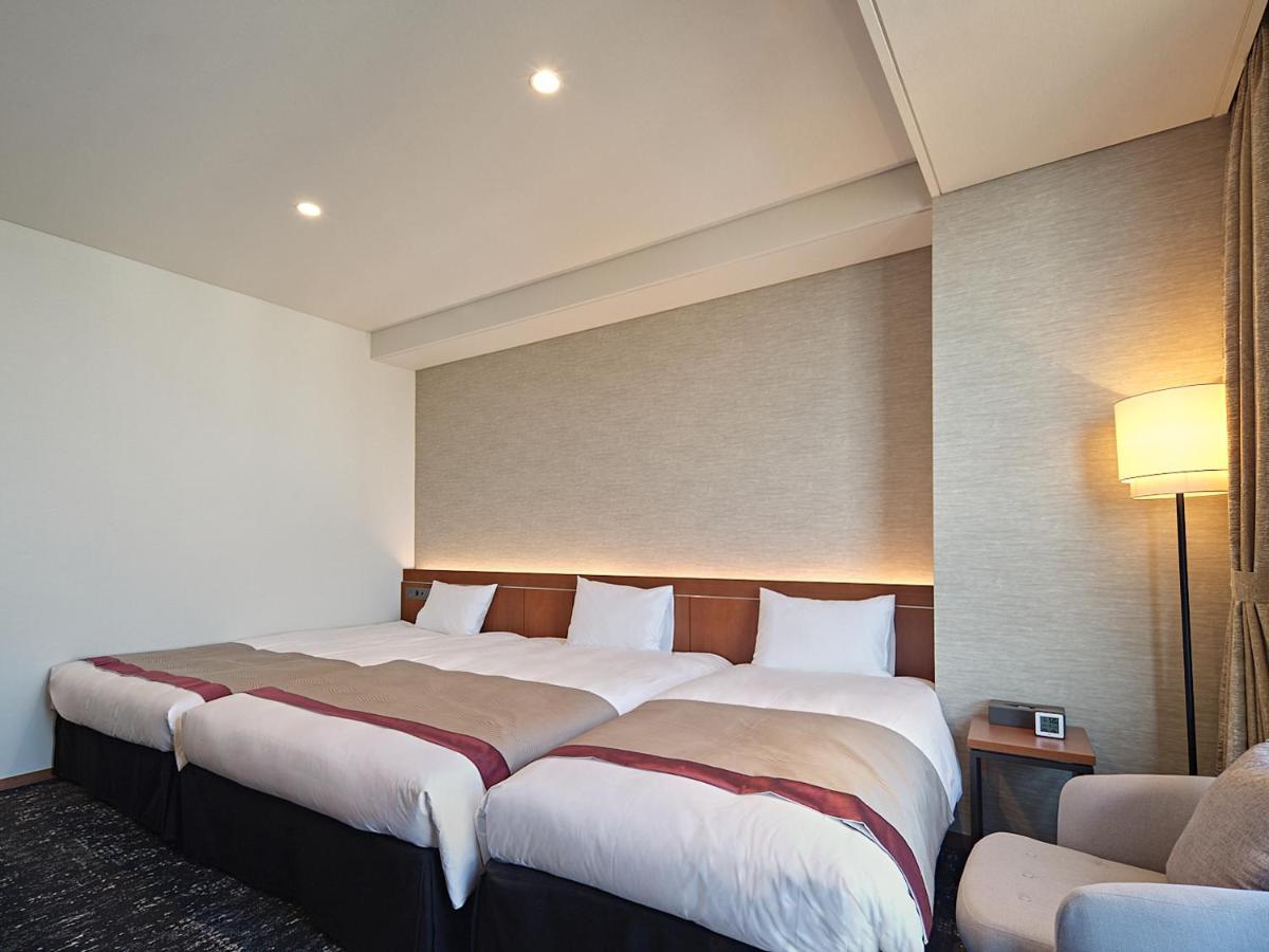 Roynet Hotel Seoul Mapo Extérieur photo