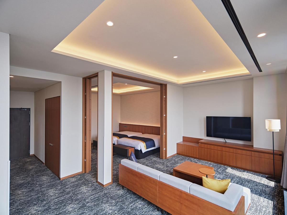 Roynet Hotel Seoul Mapo Extérieur photo