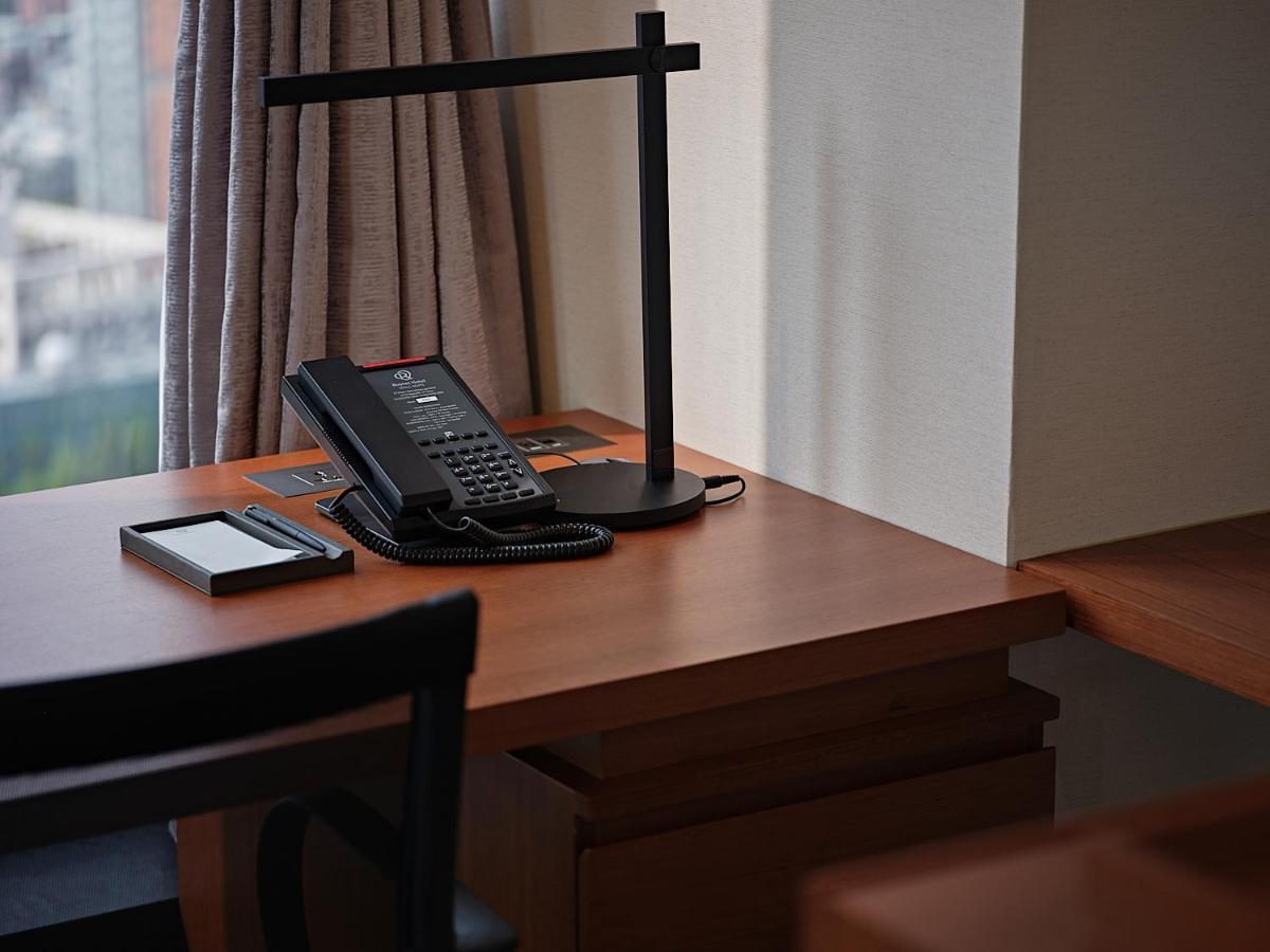 Roynet Hotel Seoul Mapo Extérieur photo