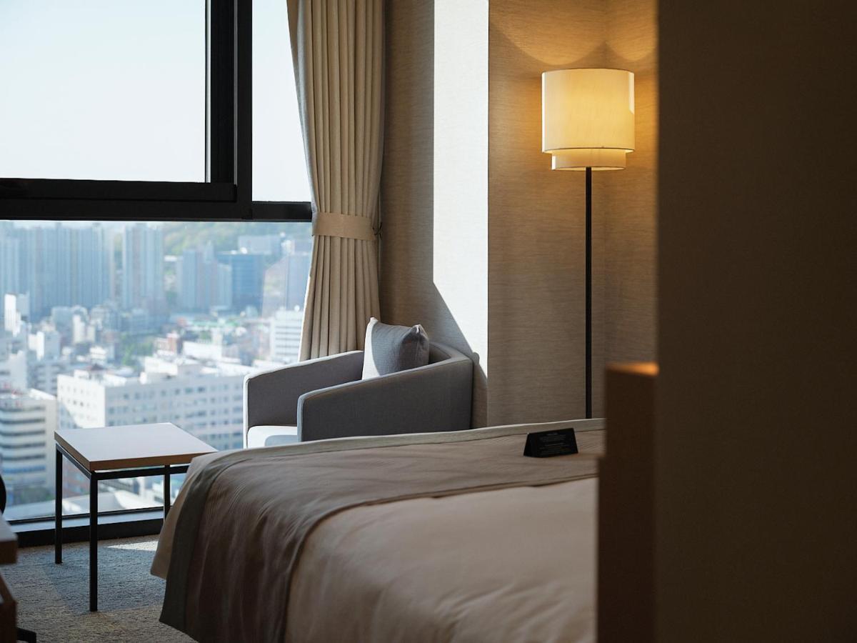 Roynet Hotel Seoul Mapo Extérieur photo