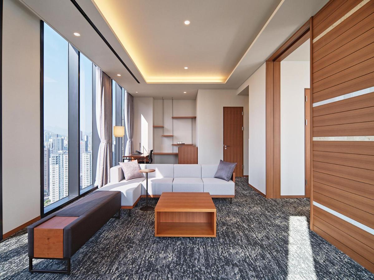 Roynet Hotel Seoul Mapo Extérieur photo