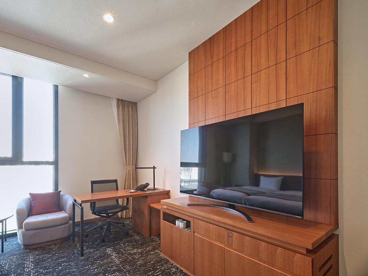 Roynet Hotel Seoul Mapo Extérieur photo